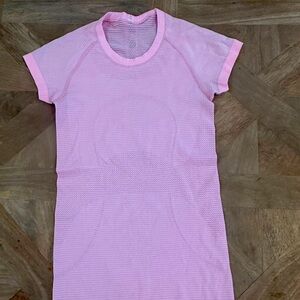 Lululemon Swiftly Tech